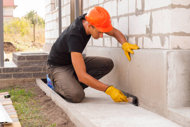 Licensed Interior Drainage System service in Stephenson, VA - SJ Waterproofing Pros